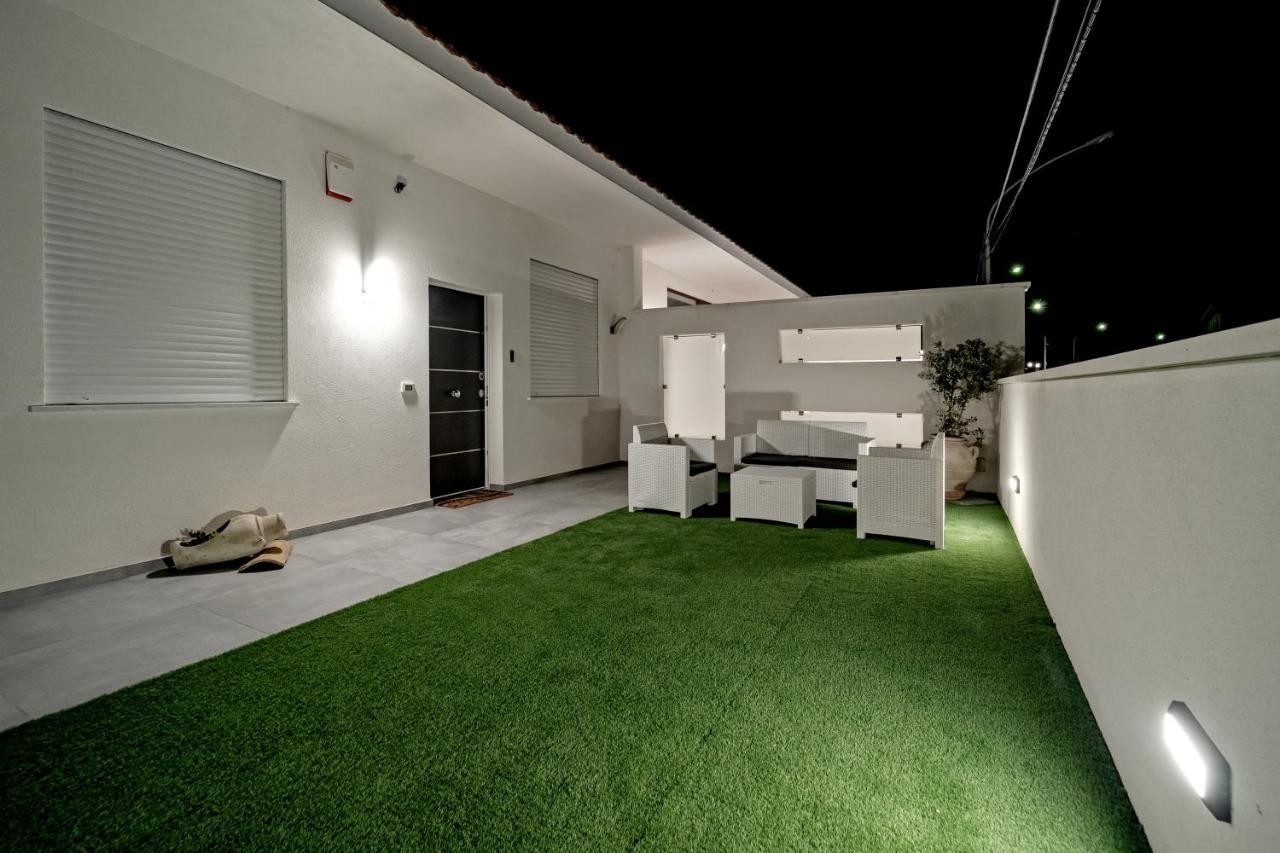 Al Bayda Apartamento Palermo Exterior foto