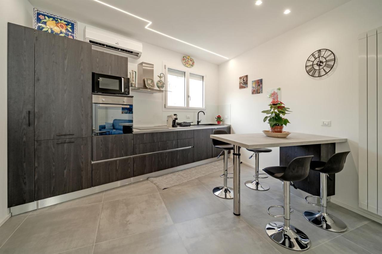 Al Bayda Apartamento Palermo Exterior foto